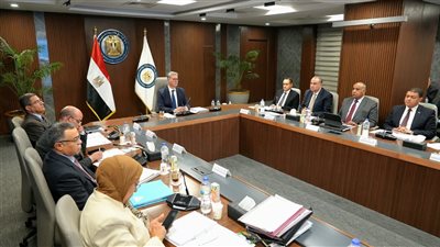 إعتماد نتائج أعمال شركة ثروة للبترول عن العام المالي 2024