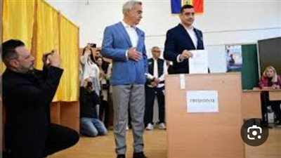 رويترز: عمدة بوخارست يفوز في الانتخابات الرئاسية الرومانية
