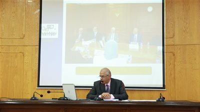 جامعة الفيوم توافق على إضافة برامج جديدة فى كلية التربية 