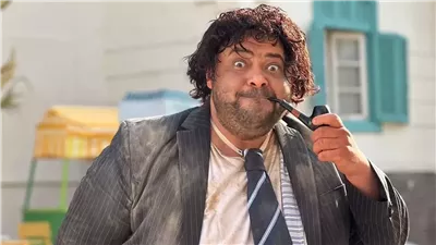 تسريب صوتي يورط الفنان مدحت تيخا في كارثة سياسية (ما القصة؟)