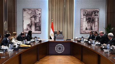 مدبولى يتابع فض التشابكات المالية بين بنك الاستثمار وعدد من الجهات الحكومية