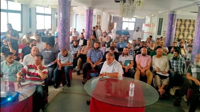 المعلمين: انطلاق الدورة 132 و133 لاستراتيجيات الأمن القومي بالقاهرة وكفر الدوار