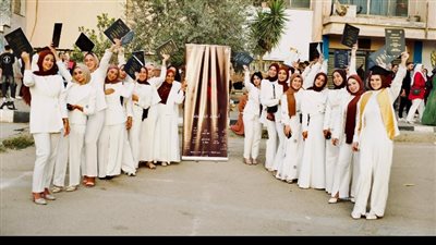 «آداب الزقازيق» تحتفل بمشروعات تخرج دفعة إذاعة وتليفزيون 2025