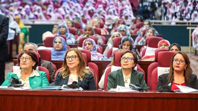 ملتقى رفيع المستوى حول تمكين المرأة بنواكشوط