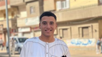 من قتل محمد بدر الجمسي فتى بسيون ؟.. فقيد كسرة النفس وقهر الرجال 