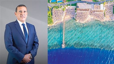 للاستمتاع بأجازة عيد الأضحى .. ابدأ رحلتك مع «صن رايز» إلى أجمل شواطئ مصر