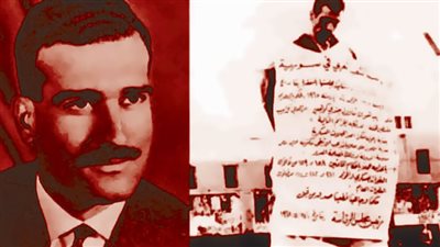 ذاكرة «سوريا» فى يد الموساد