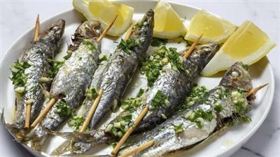 فوائد كثيرة للسردين تجعله خيارك الأفضل.. دراسة تشرح