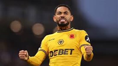 مانشيستر يونايتد يقترب من ضم نجم ولفرهامبتون 