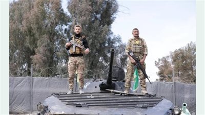 قوات سوريا الديمقراطية تكشف تفاصيل مقتل عضو في هجوم نفذه داعش