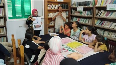 فعاليات متنوعة ضمن احتفالات ثقافة الفيوم باليوم العالمي للمتاحف