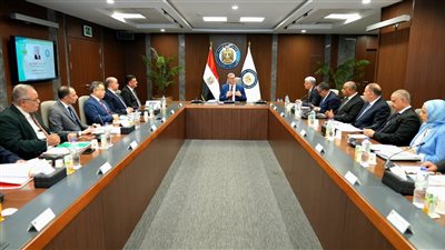 وزير البترول والثروة المعدنية.. نستهدف تحويل مصر لمركز إقليمى للصناعات التعدينية