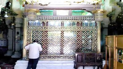 آل البيت.. والدعوة لزيارة مقامات الأولياء