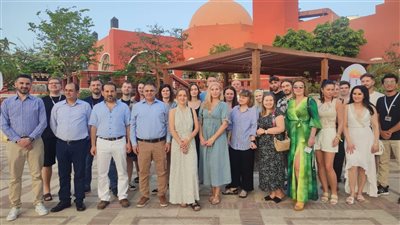  وزارة السياحة تنظم رحلات تعريفية لشركات السياحة من السوق البولندي للمقصد المصري