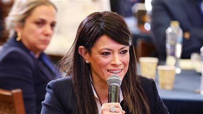 المشاط: نسعى إلى تحقيق تغيير نوعي في نموذج النمو الاقتصادي 