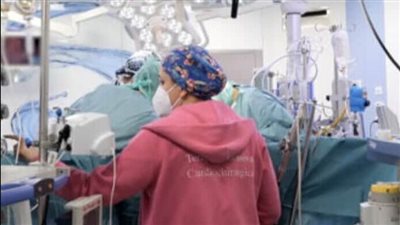 روما تحت المجهر.. كيف يساهم أهل العاصمة الإيطالية في إنقاذ الأرواح من خلال التبرع؟ 