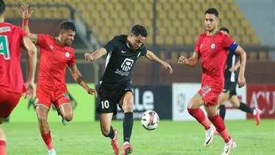 البنك الأهلي يواجه مودرن سبورت في ربع نهائي كأس عاصمة مصر الليلة