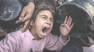 الأونروا: غزة تواجه أسوأ أزمة إنسانية والقنابل الشيء الوحيد الذي يدخلها الآن 