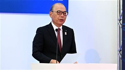 رئيس سوميتومو: يوميًا تُشحن منتجات تحمل علامة صُنع في مصر من مصانعنا