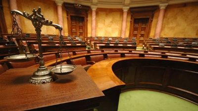 تفاصيل زيادة الرسوم القضائية.. تصوير القضية بـ 20 ألف جنيه (فيديو)