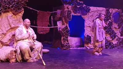 قصور الثقافة تعرض