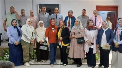 بيطري الشرقية يستعرض استعداداته لعيد الأضحى في ورشة عمل موسعة