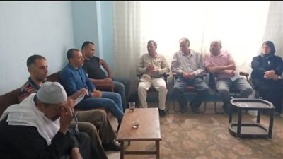 زراعة الشرقية تنفذ برنامجًا تدريبيًا متكاملًا لأخصائي الأرز ضمن مشروع ترشيد استهلاك المياه