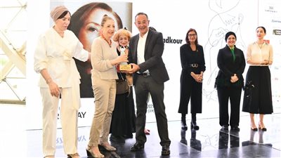 المتحف المصري الكبير يستضيف ملتقى التمكين بالفن