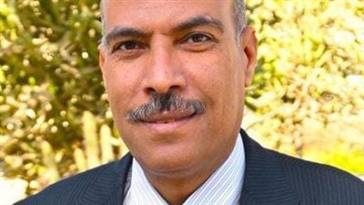 عبد الناصر بكري مديرًا عامًا لشئون خدمة المجتمع وتنمية البيئة بجامعة الفيوم 