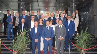 شراكة علمية بين الإحصاء والمركز الوطني للبحث العلمي الفرنسي