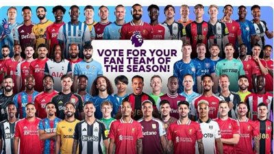 صلاح ضمن قائمة المرشحين للتشكيلة المثالية لموسم الدوري الإنجليزي الممتاز