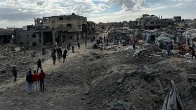 نتنياهو يوسع العدوان والدوحة تفاوض تحت النار