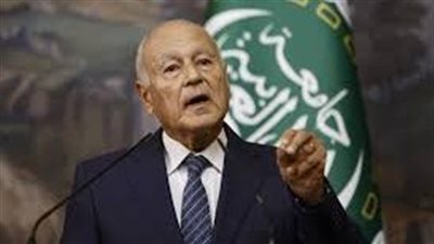 أبو الغيط يفتتح مؤتمر ومعرض سيملس الشرق الأوسط ٢٠٢٥ 