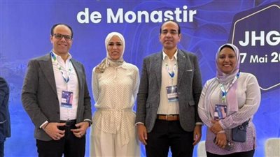 فريق المناظير العلاجية بمستشفى الناس ينجح في إزالة ورم بالقولون لمريض أثناء المشاركة في مؤتمر علمي هام بتونس