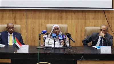 اللجنة الدولية للصليب الاحمر بالسودان تعلن زيادة ميزانيتها للعام 2025