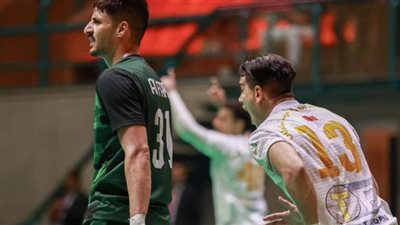 منتدى درب السلطان يتأهل لنصف نهائي بطولة أفريقيا لليد