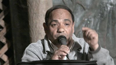 قصور الثقافة تنعي الناقد محمد السيد إسماعيل