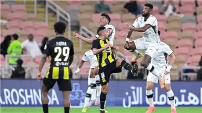 يلا شوت الآن .. بث مباشر مشاهدة مباراة الاتحاد والشباب اليوم في الدوري السعودي