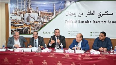 اجتماع موسّع بين مُستثمري العاشر وقيادات كهرباء القناة لحل أزمات التيار