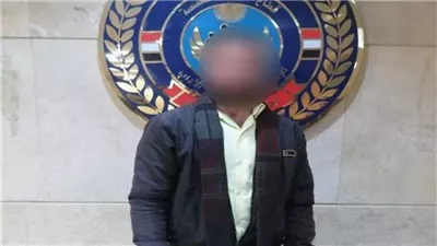 سقوط دجال بتهمة النصب على المواطنين بزعم العلاج الروحاني بالإسكندرية