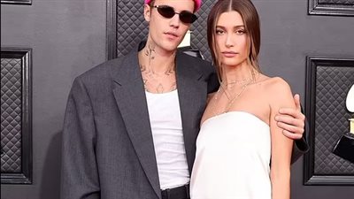 زوجة جاستن بيبر عن ولادة ابنها: كدت أفقد حياتي