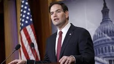 روبيو: الولايات المتحدة لن تشارك في قمة العشرين 