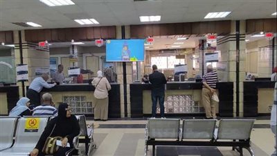 محافظ الإسكندرية: التصالح في مخالفات البناء أولوية قصوى ونسبة الإنجاز 95.5%