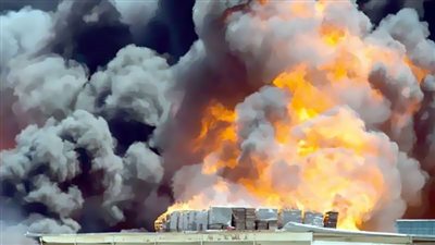 التصالح غير مقبول تمامًا.. غضب من أهالي ضحايا انفجار خط غاز الواحات