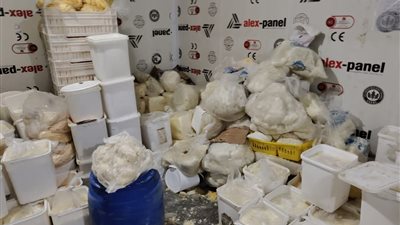 حملات تموينية مكثفة لمراقبة الأسواق وضبط المخالفين