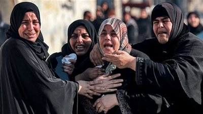 أبو مازن: نطالب بالوقف الفوري للعدوان الإسرائيلي وإطلاق سراح المحتجزين والأسرى 