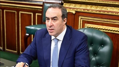 البرلمان: تعديلات قوانين انتخابات مجلسي النواب والشيوخ تمت إحالتها إلى اللجنة المختصة