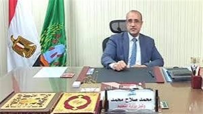 المنوفية جاهزة لاستقبال امتحانات الشهادة الإعدادية 