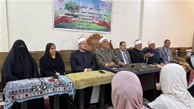 إعلام الفيوم يناقش الخطاب الديني وقضايا الوعي بحضور الأزهر والأوقاف 