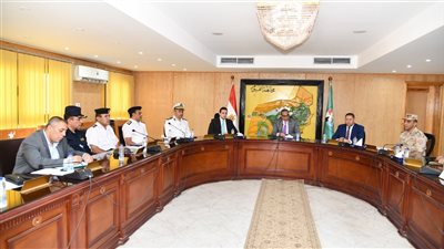 إعفاء من رسوم ذبح الأضاحي داخل المجازر الحكومية بالفيوم خلال أيام العيد